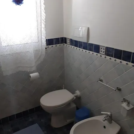 Cerasa * Case del Bevano