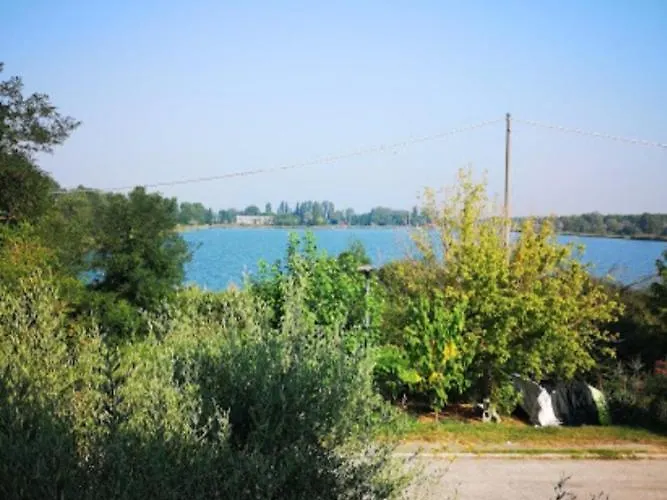 Cerasa * Case del Bevano