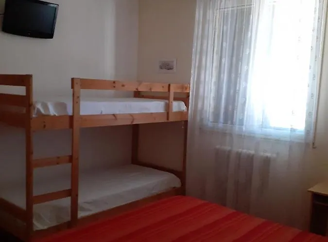 Bed & Breakfast Cerasa Case del Bevano