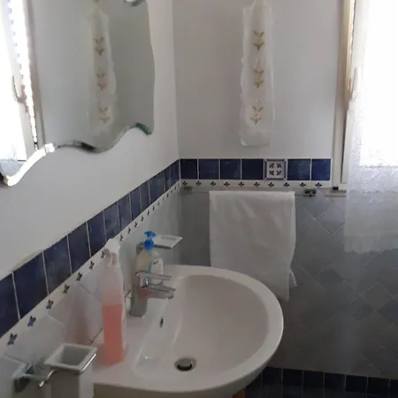 Cerasa Bed & Breakfast *