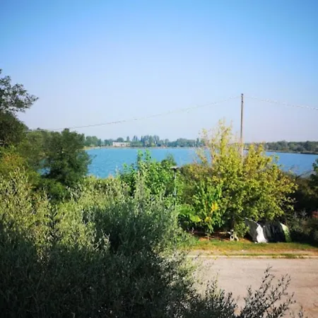 Cerasa * Case del Bevano