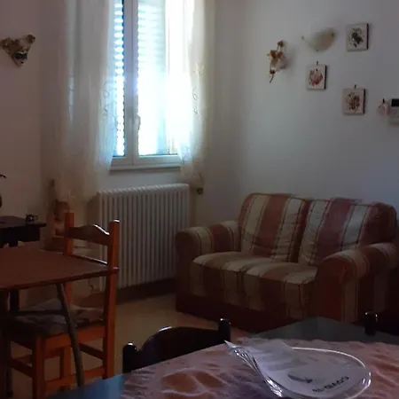 Cerasa Bed & Breakfast *