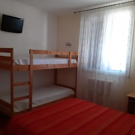 Bed & Breakfast Cerasa Case del Bevano