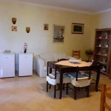 Bed & Breakfast Cerasa *