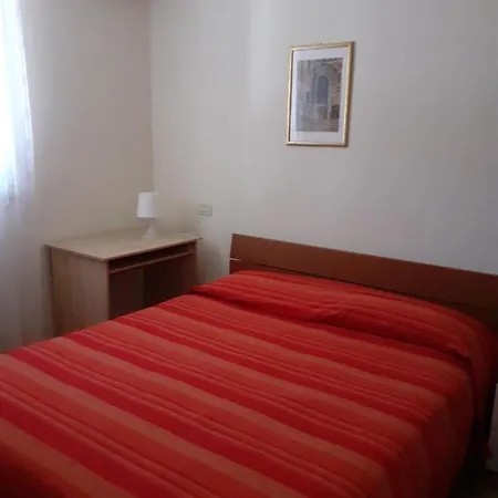 Cerasa Bed & Breakfast *