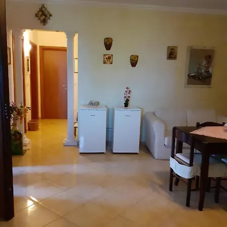 Bed & Breakfast Cerasa *