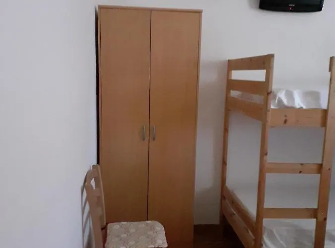 Cerasa Panzió Case del Bevano