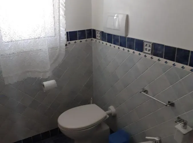 Cerasa * Case del Bevano